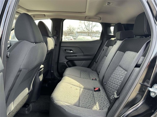 New 2026 Nissan Kicks SV w/ SV Premium Package image 13