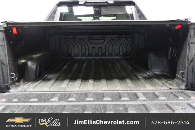 New 2024 Chevrolet Silverado EV W/T AWD/4WD image 24