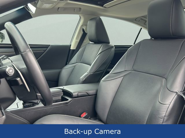 Used 2022 Lexus ES 350 w/ Accessory Package image 15