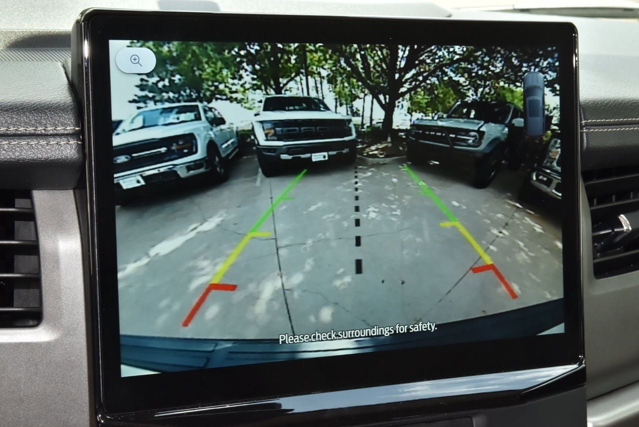 Certified 2022 Ford Expedition XLT RWD image 29