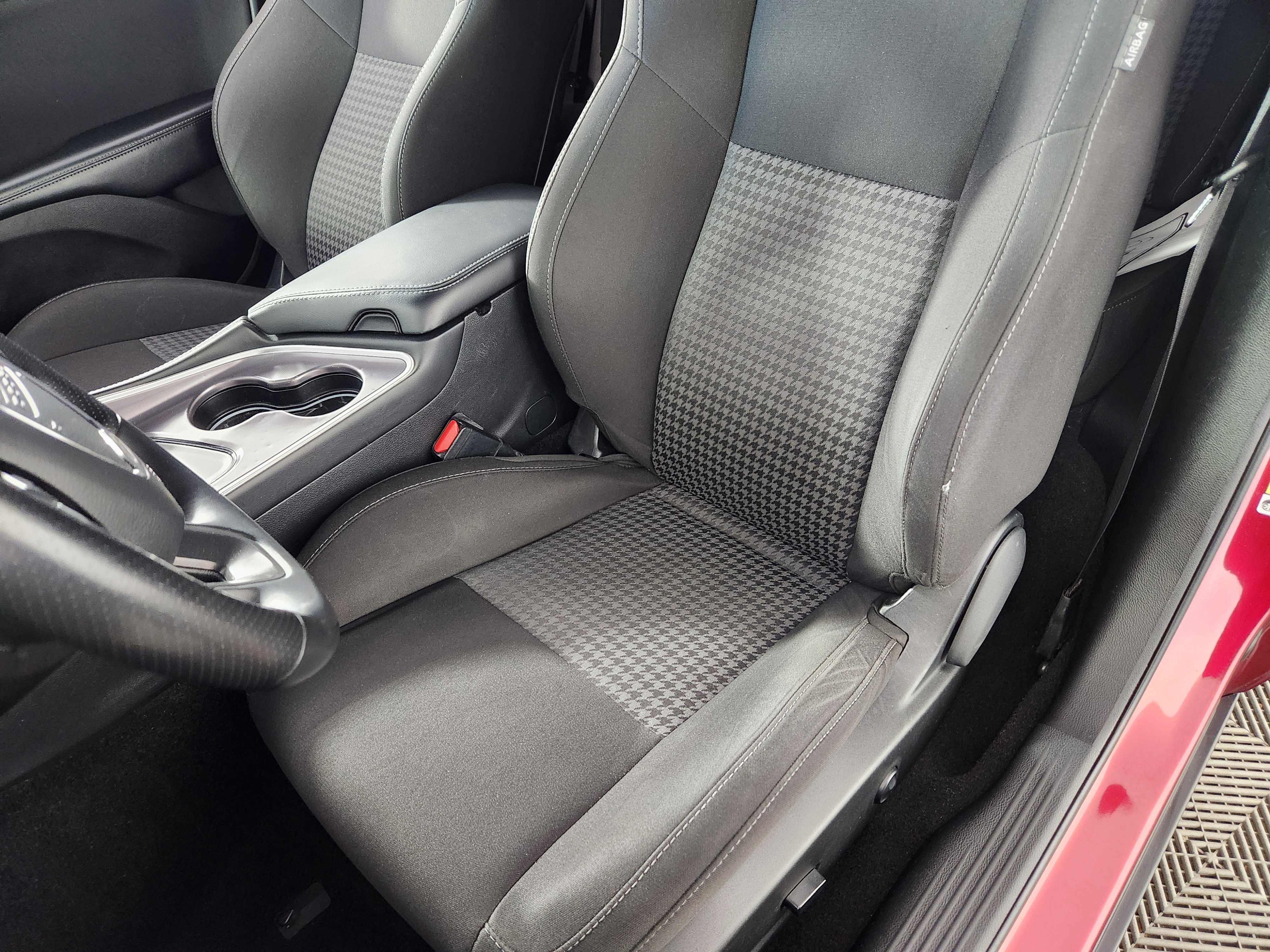 Used 2021 Dodge Challenger R/T image 12