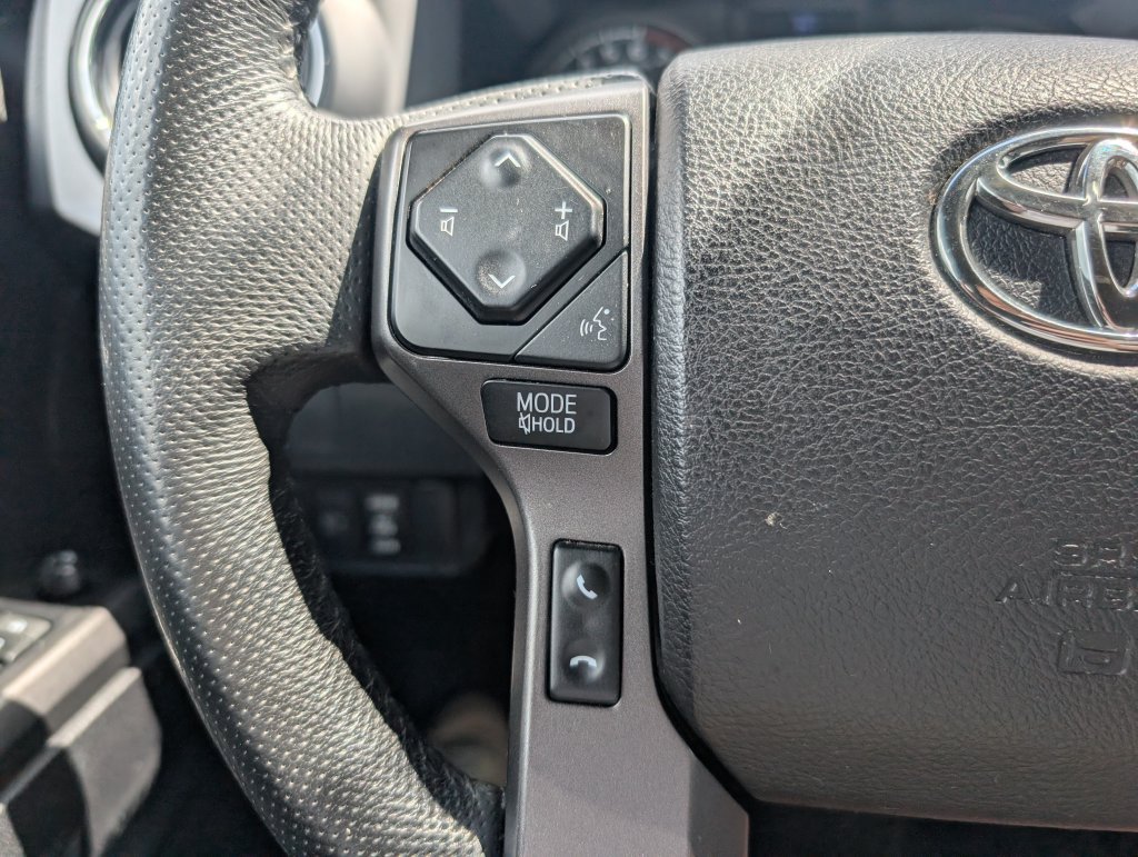 Used 2021 Toyota Tacoma TRD Sport RWD image 23
