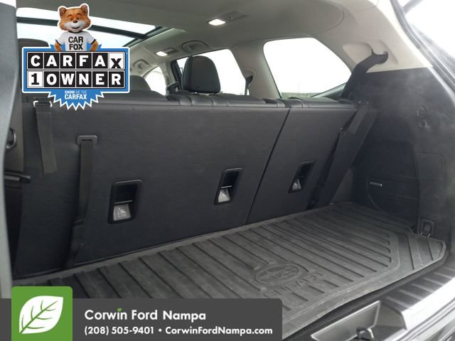 Used 2025 Subaru Ascent Bronze Edition image 28