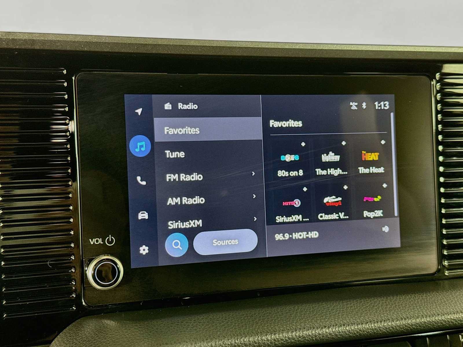 Used 2025 Toyota Land Cruiser 1958 AWD/4WD image 14