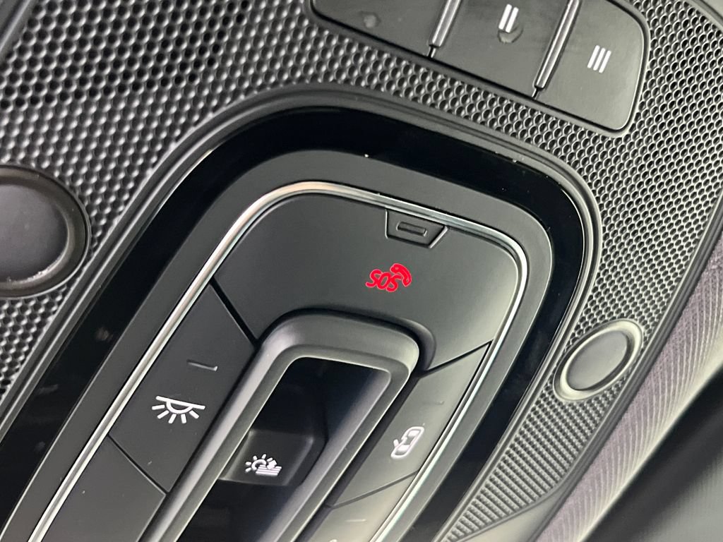 Used 2019 Audi SQ5 Premium Plus w/ Premium Plus Package AWD/4WD image 40