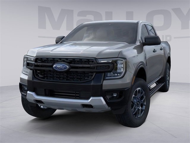 New 2025 Ford Ranger XLT image 10