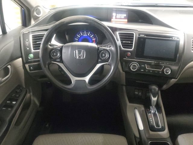 Used 2014 Honda Civic EX image 15
