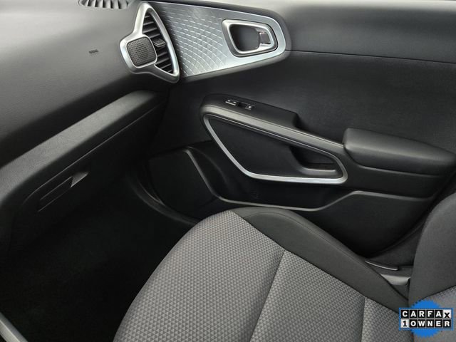 Certified 2025 Kia Soul S image 25