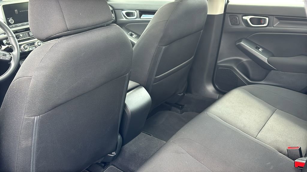 Used 2023 Honda Civic EX image 30