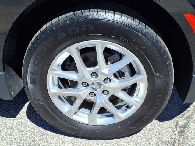 Used 2022 Chevrolet Equinox LT AWD/4WD image 21