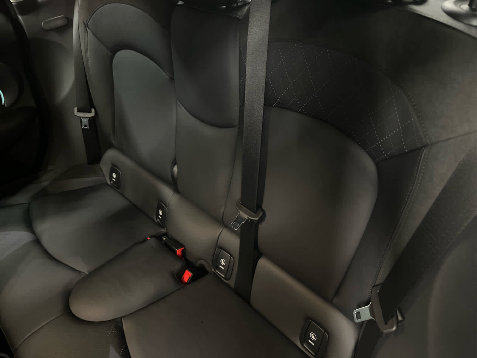 Certified 2023 MINI Cooper S w/ Signature Upholstery Package image 13