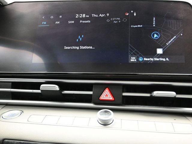 Used 2023 Hyundai Elantra SEL w/ Convenience Package FWD image 36