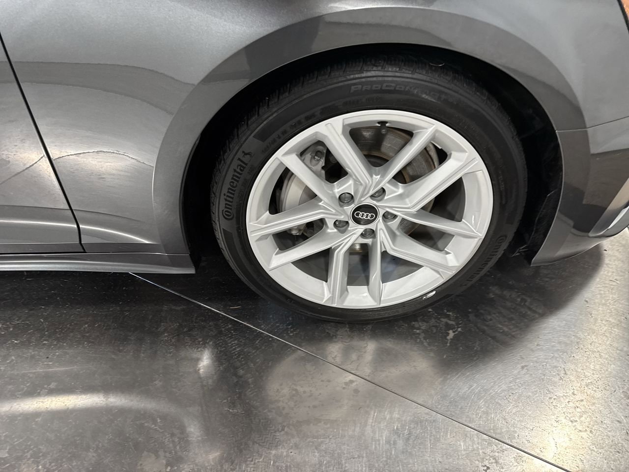 Used 2023 Audi A5 2.0T Premium Plus image 14
