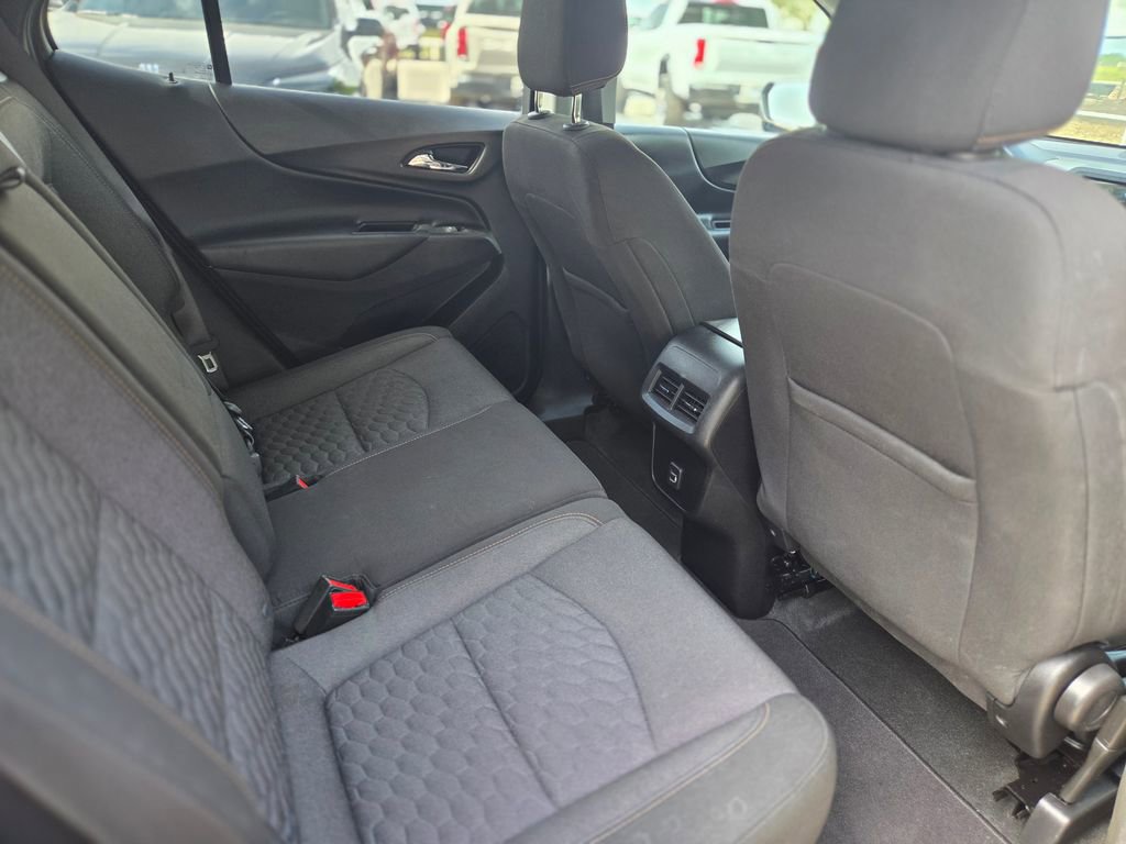 Used 2019 Chevrolet Equinox LT image 11