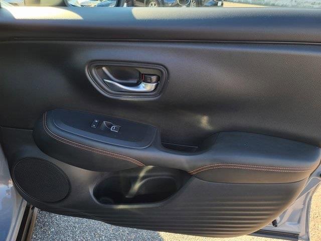 Used 2023 Honda HR-V Sport image 21