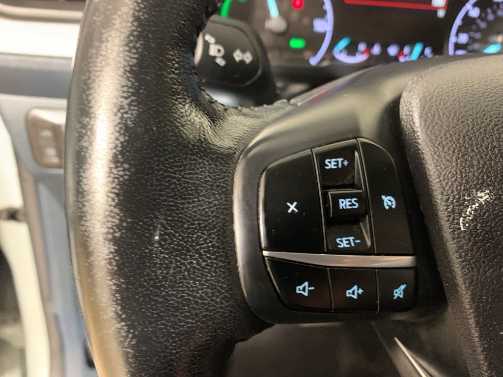 Used 2022 Ford Maverick XLT w/ XLT Luxury Package image 18
