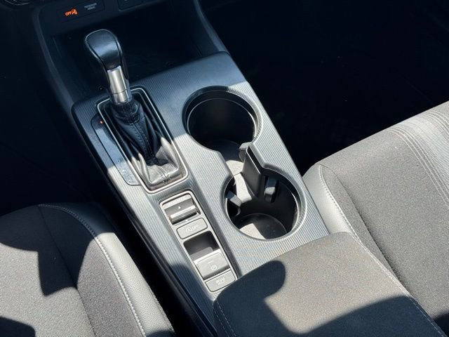 Used 2022 Honda Civic Sport image 16