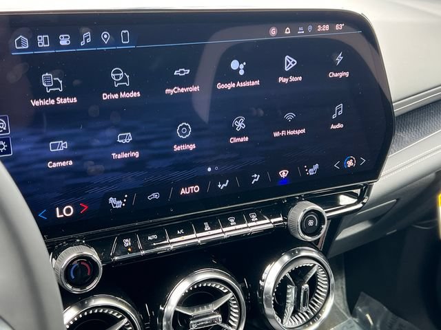 New 2026 Chevrolet Blazer EV LT AWD/4WD image 23