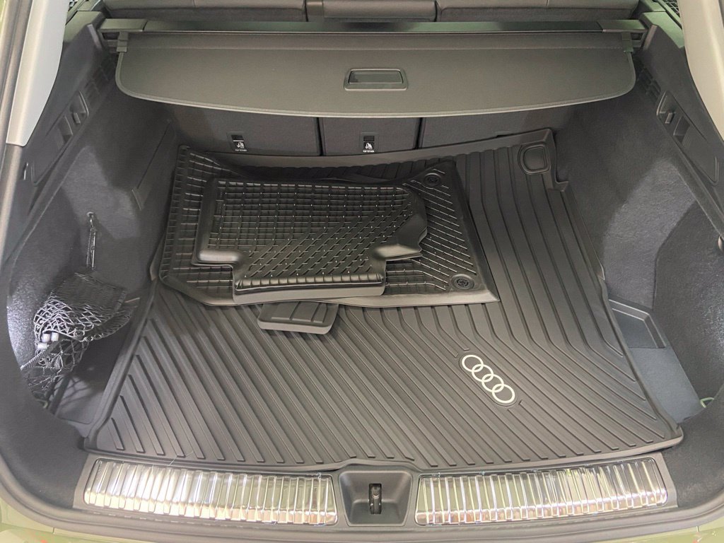 New 2026 Audi Q5 2.0T AWD/4WD image 10