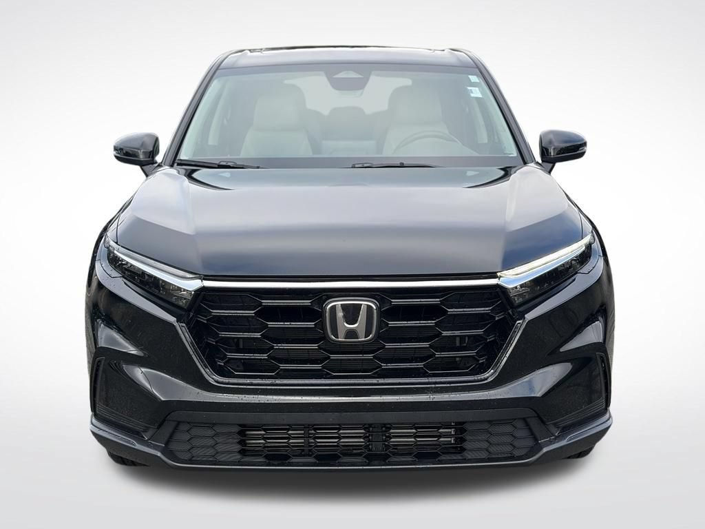 Used 2024 Honda CR-V EX image 3