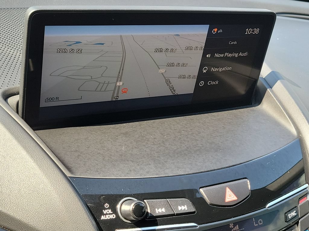 Used 2019 Acura RDX A-Spec AWD/4WD image 15