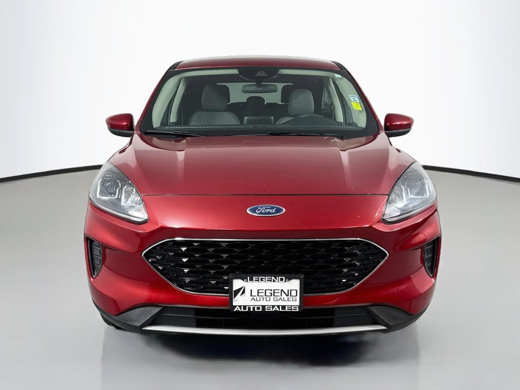 Used 2020 Ford Escape SE AWD/4WD image 3