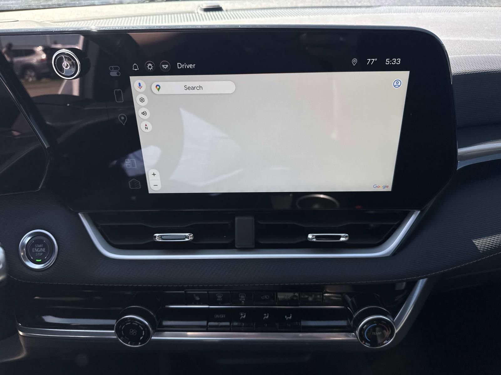 Used 2025 Chevrolet Equinox LT AWD/4WD image 26