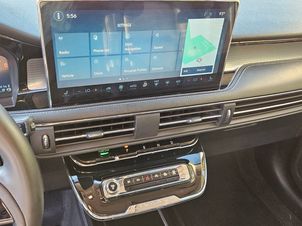 Used 2023 Lincoln Corsair AWD image 20