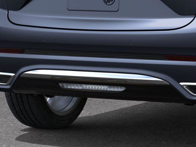New 2026 Buick Envision Avenir image 39