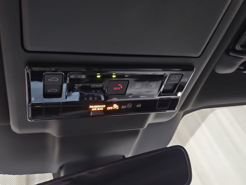 New 2026 Toyota RAV4 XSE AWD/4WD image 48