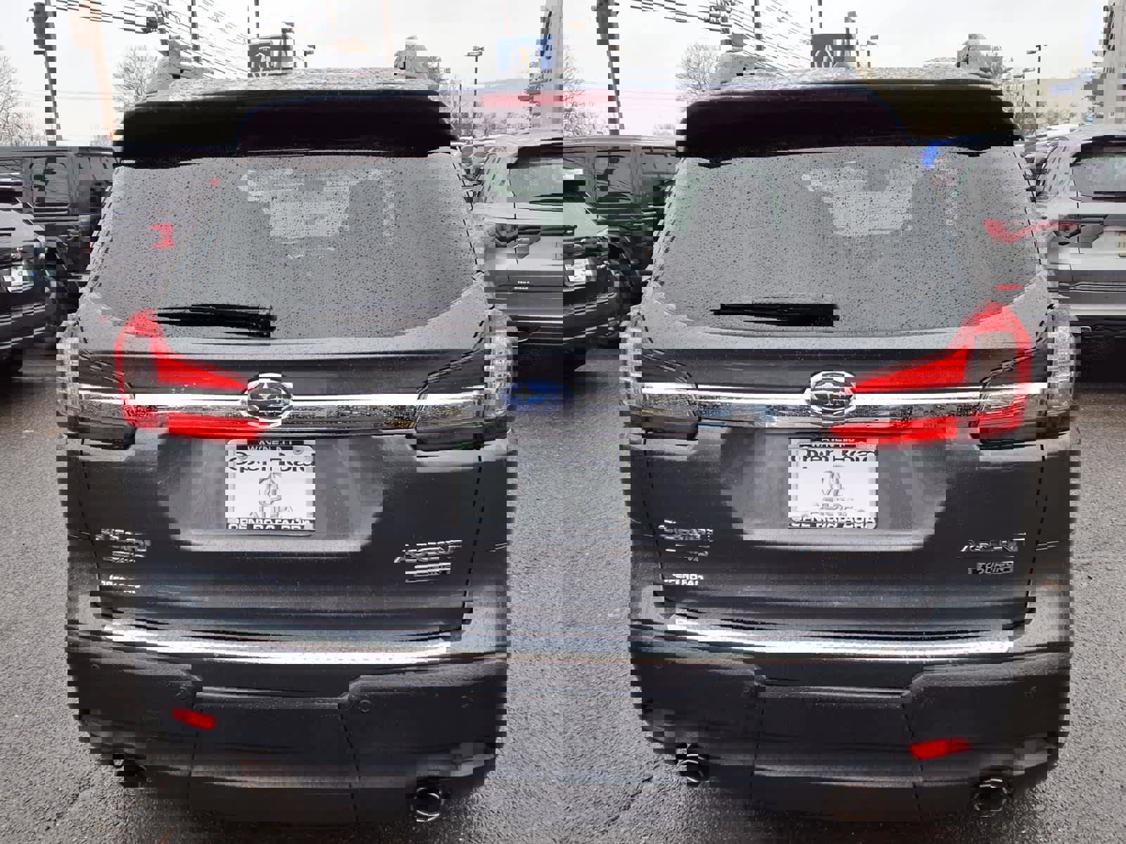 Used 2022 Subaru Ascent Touring image 6