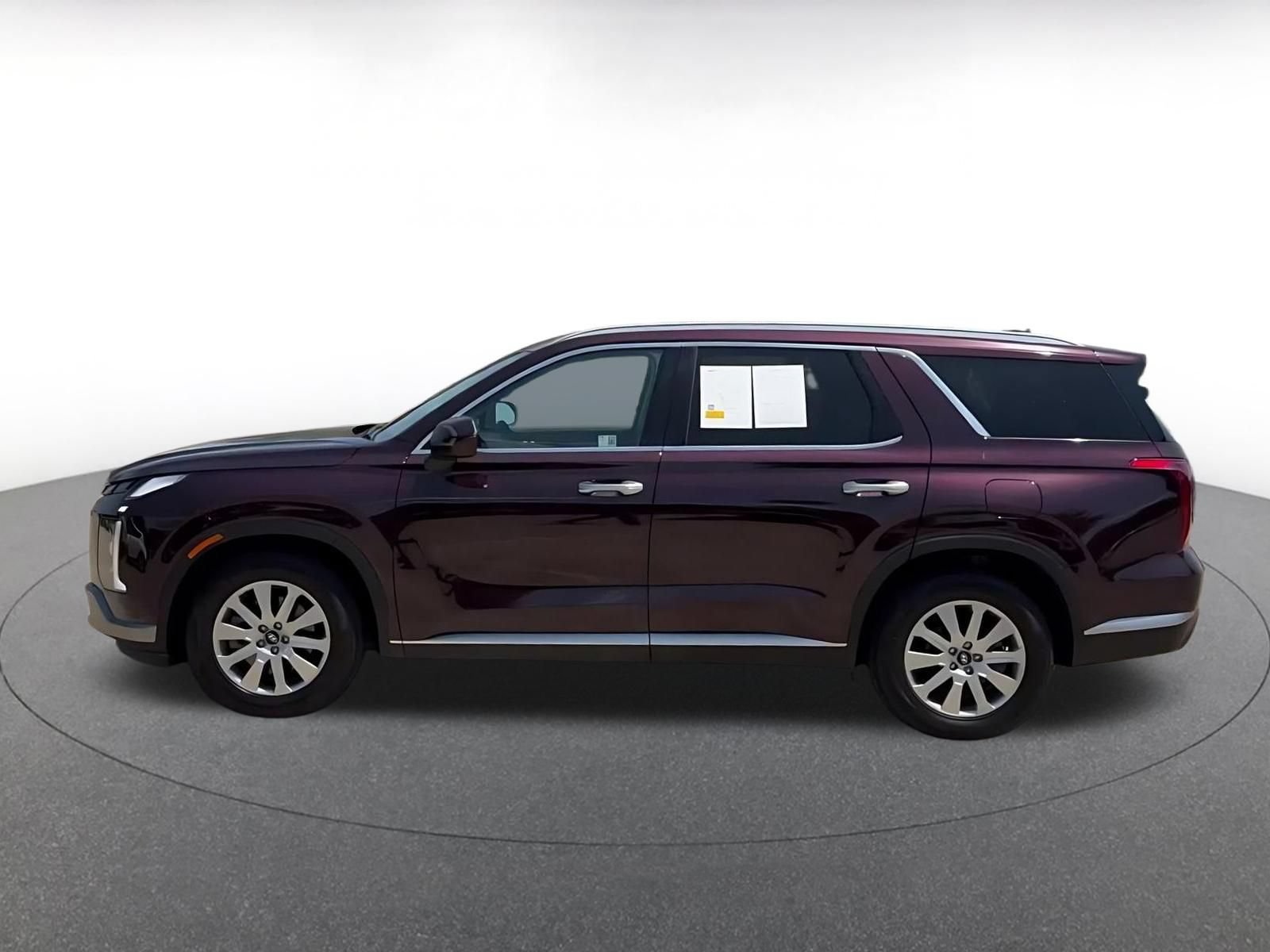 Used 2025 Hyundai Palisade SEL AWD/4WD image 8
