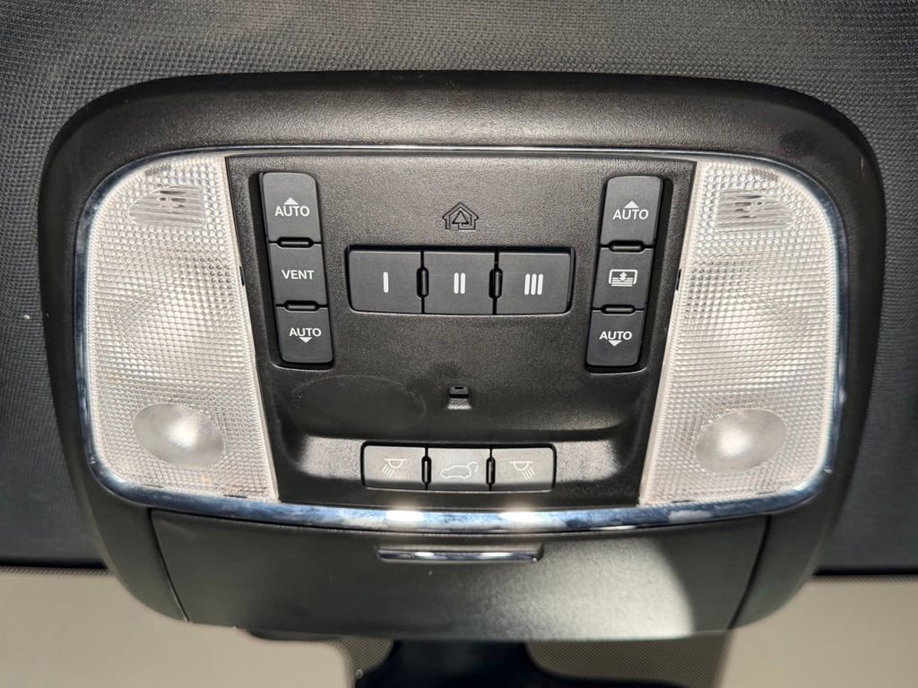 Used 2021 Jeep Grand Cherokee Limited X AWD/4WD image 11