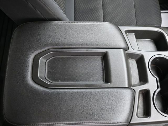 Used 2019 Chevrolet Silverado 1500 Custom Trail Boss w/ Custom Convenience Package image 37