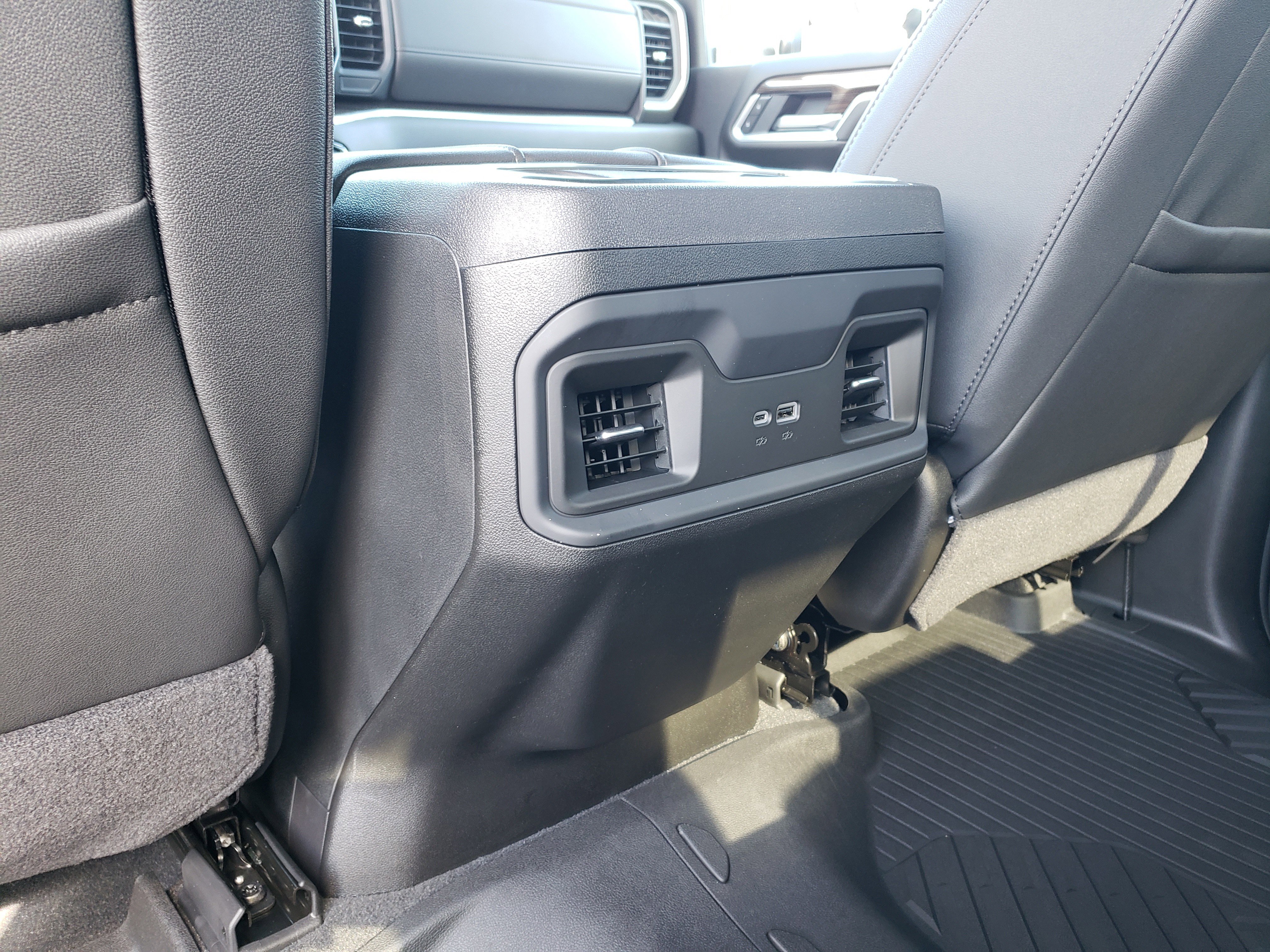 New 2026 Chevrolet Silverado 2500 LT image 36