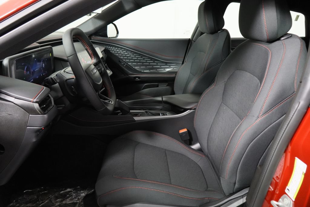 New 2026 Dodge Charger R/T w/ Blacktop Package AWD/4WD image 15