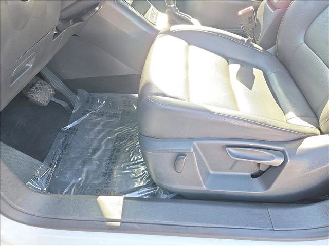 Used 2014 Volkswagen Tiguan SE FWD image 14