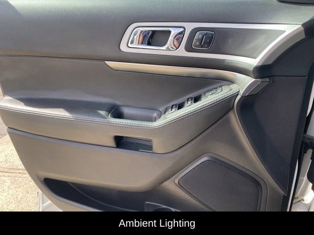 Used 2014 Ford Explorer Sport w/ Equipment Group 401A AWD/4WD image 18