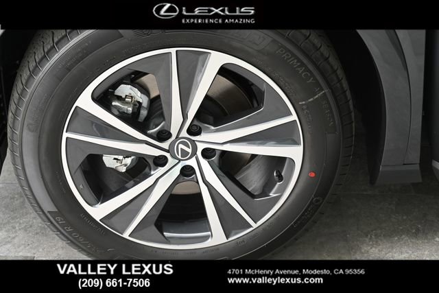 New 2026 Lexus RX 350 Premium image 6