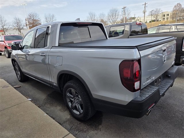 Used 2023 Honda Ridgeline RTL image 10