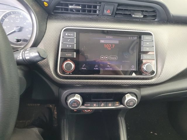 Used 2018 Nissan Kicks SV FWD image 12