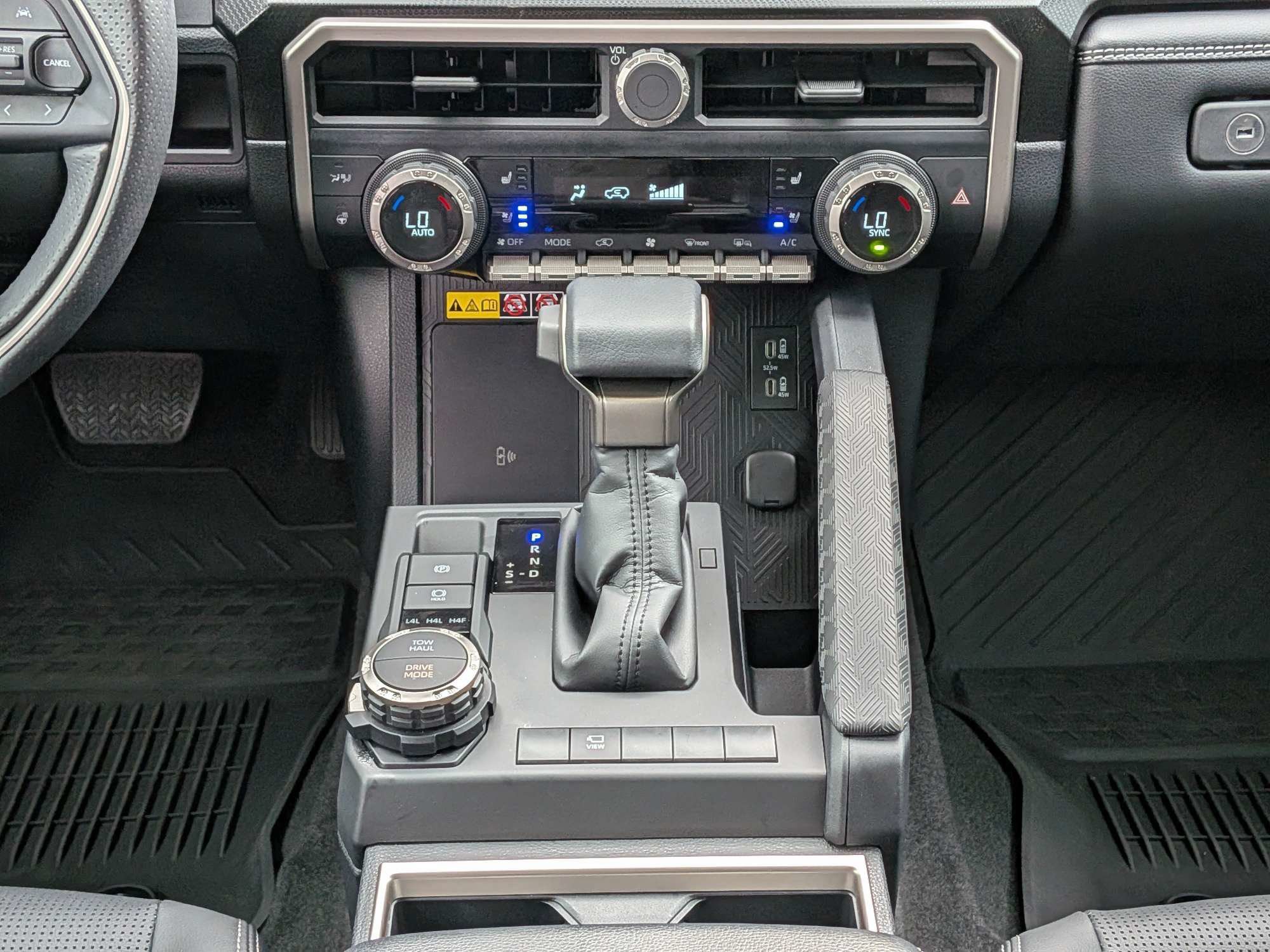 Used 2026 Toyota 4Runner Limited AWD/4WD image 21