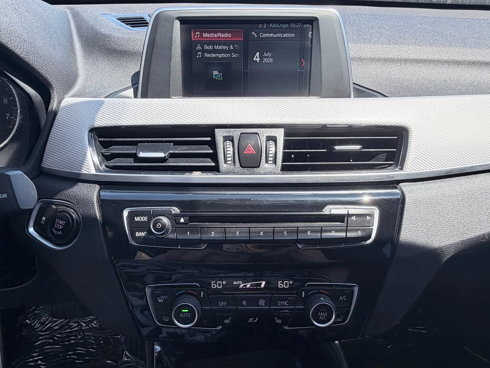 Used 2018 BMW X1 sDrive28i FWD image 15