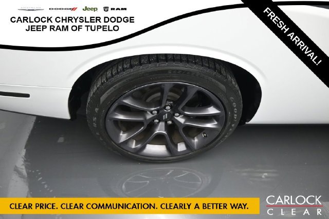 Used 2023 Dodge Challenger R/T Scat Pack w/ Plus Package RWD image 38