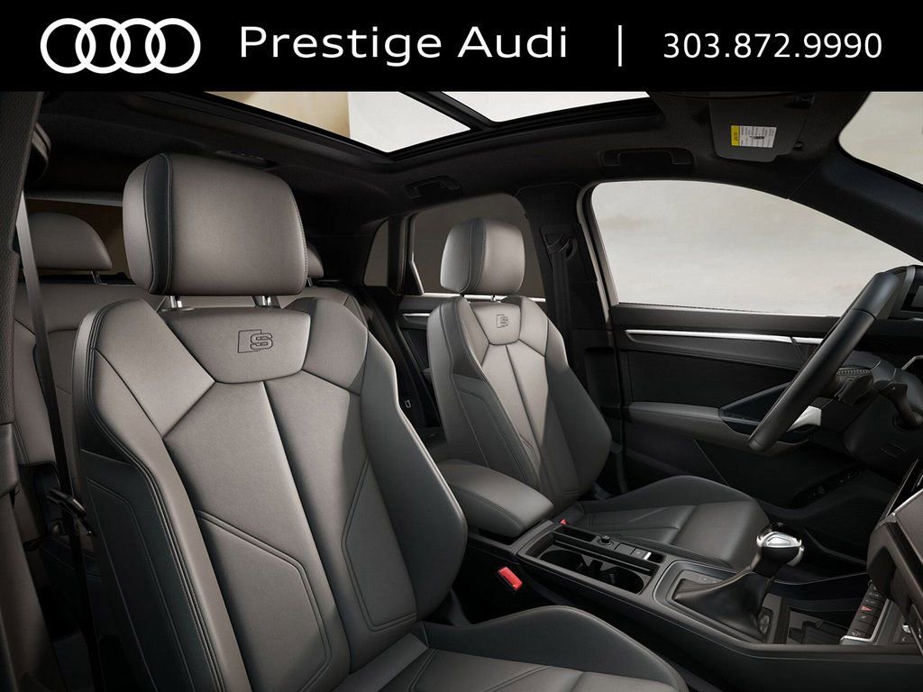 Used 2025 Audi Q3 2.0T Premium w/ Convenience Package image 33