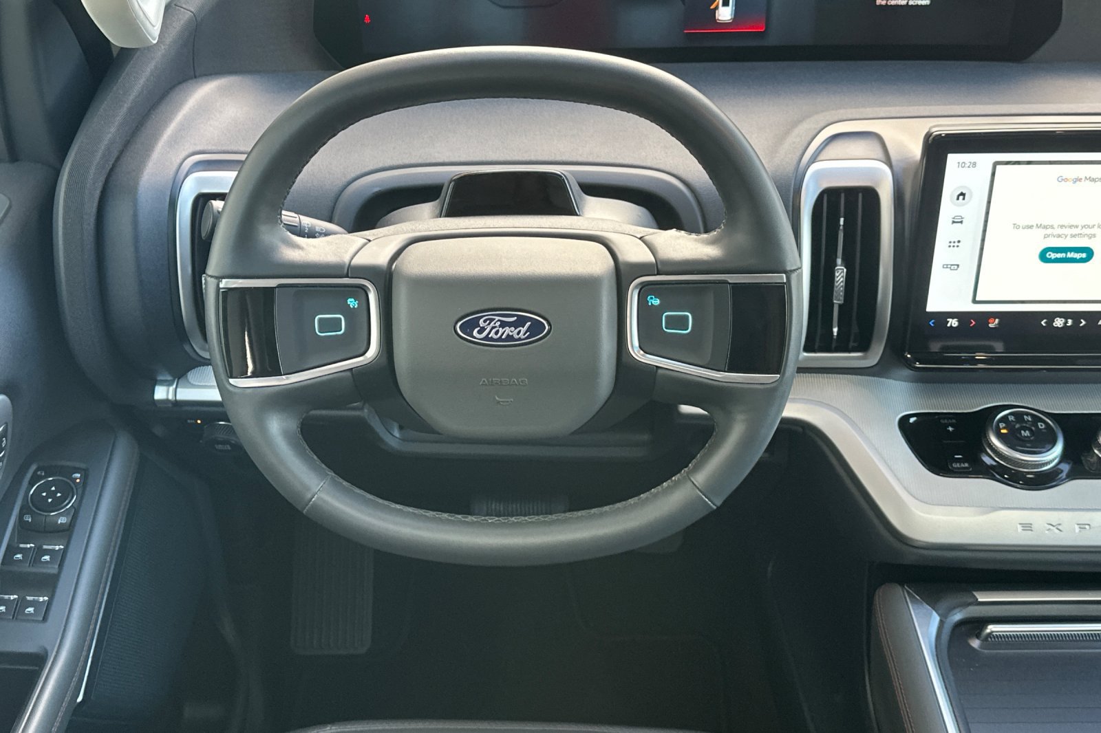 Used 2025 Ford Expedition Active AWD/4WD image 16