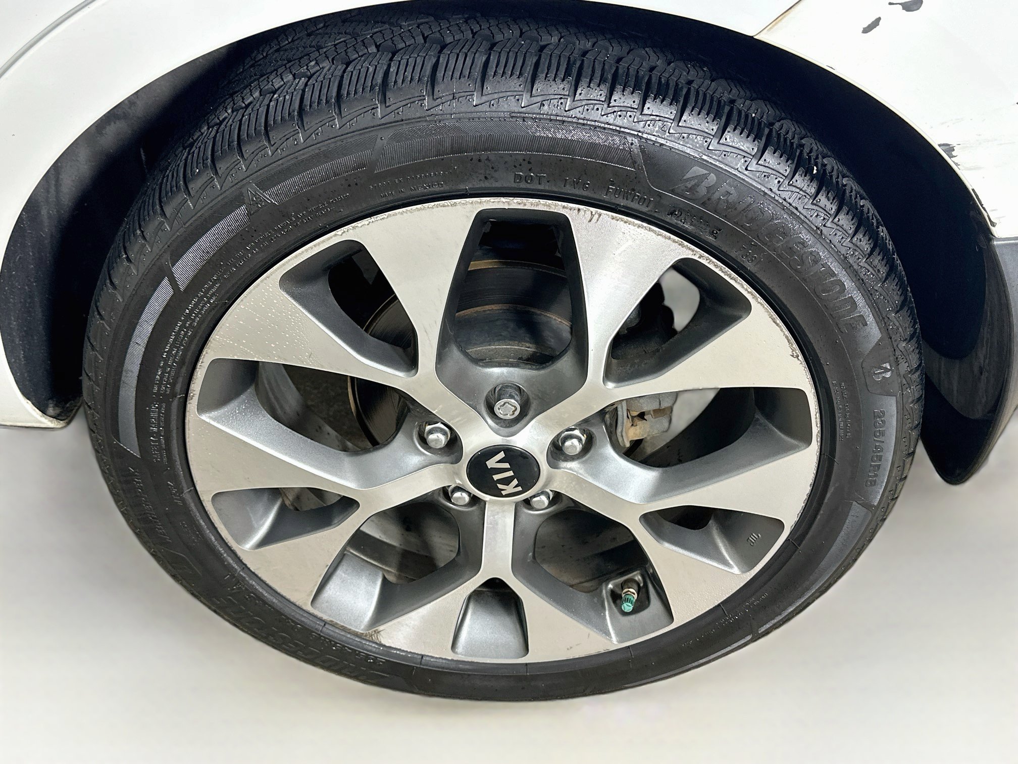 Used 2013 Kia Soul ! w/ Premium Pkg FWD image 11