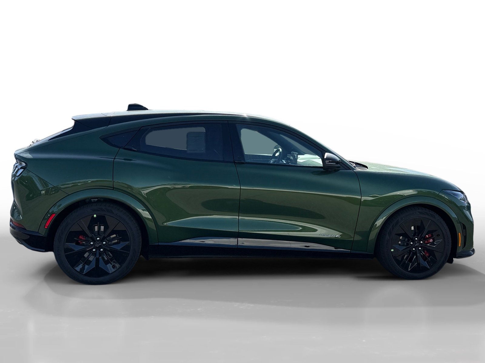 New 2026 Ford Mustang Mach-E GT AWD/4WD image 6