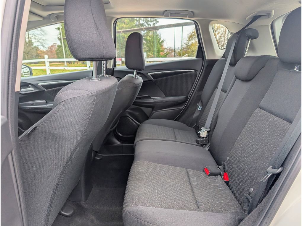 Used 2020 Honda Fit EX image 17