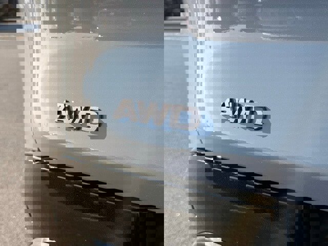 New 2026 Nissan Murano Platinum w/ Cargo Package image 18